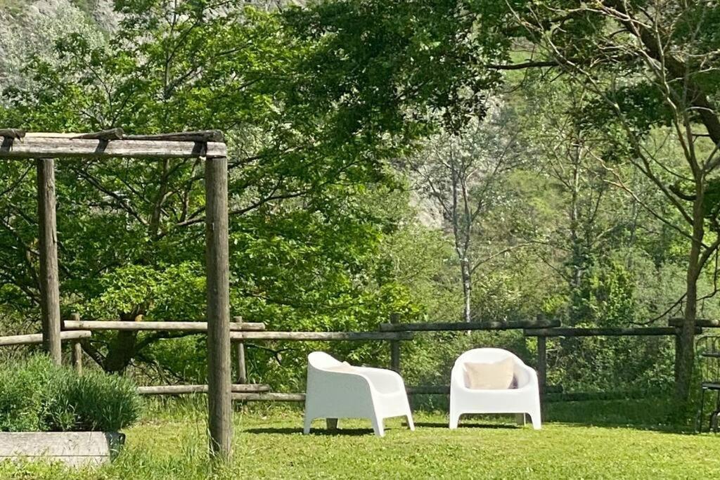Cottage Sui Colli Bolognesi エクステリア 写真