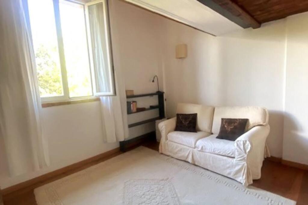 Cottage Sui Colli Bolognesi エクステリア 写真